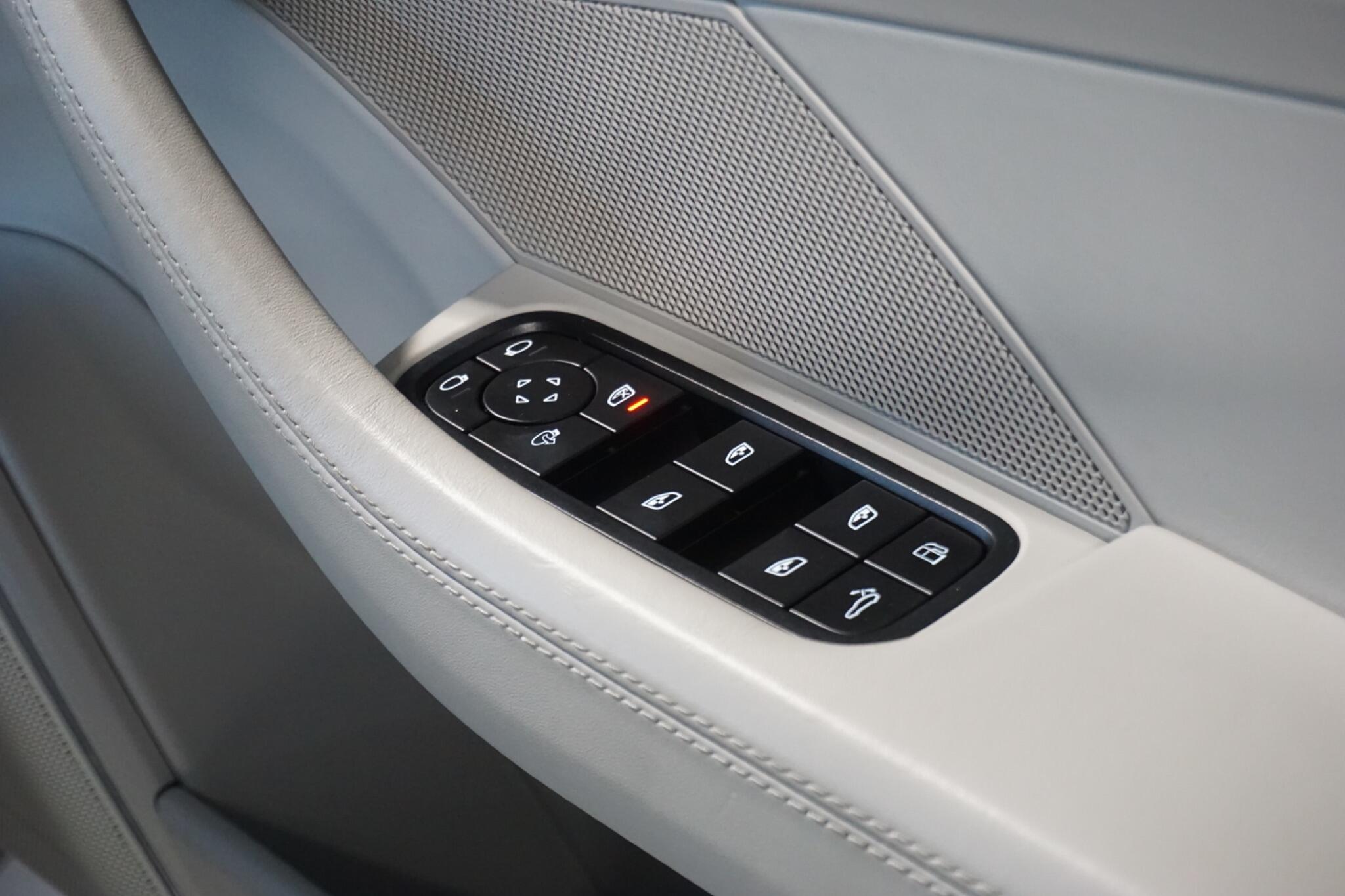 Porsche Panamera 2.9 V6 E-Hybrid 17.9kWh 4 Platinum Edition Sport Turismo 5dr Petrol Plug-in Hybrid PDK 4WD Euro 6 (s/s) (462 ps)